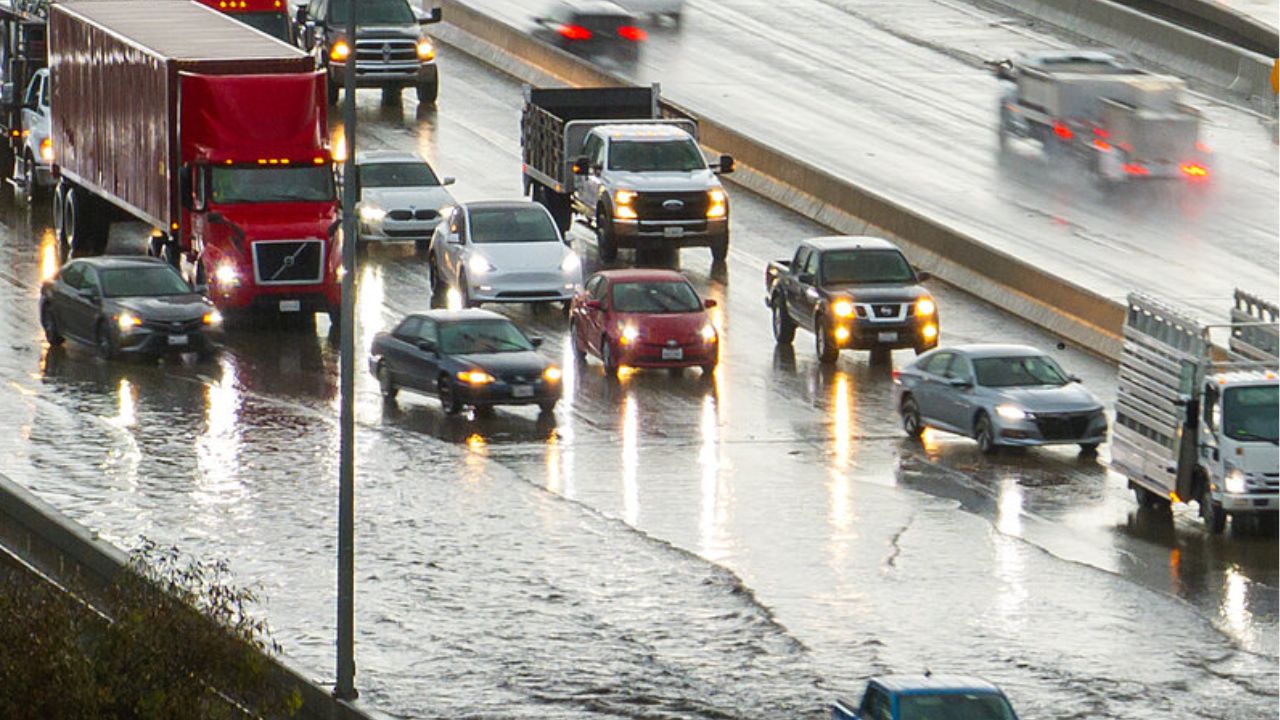 Scientists Say a Major Ocean Current Could Collapse—California May Face Stronger Storms and More Extreme Weather
