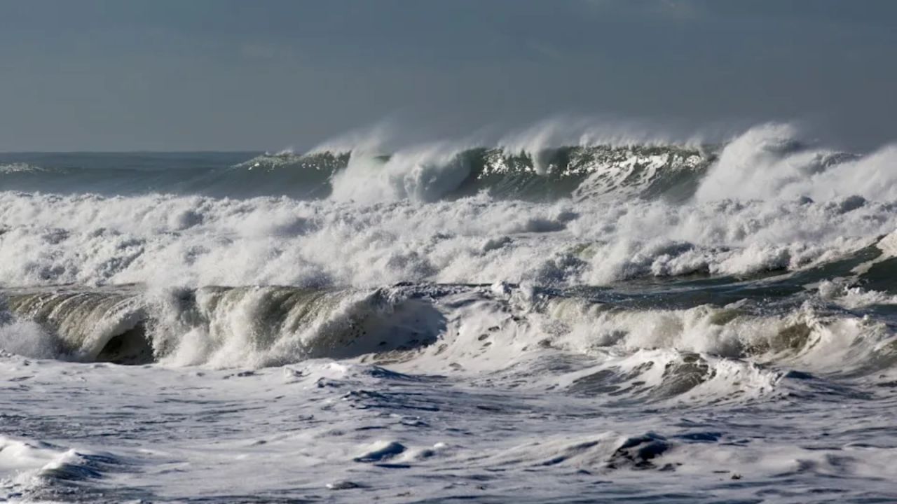 Southern California Beaches on Alert as Tropical Storm Elida Nears Hurricane Strength, Powerful Surf Expected
