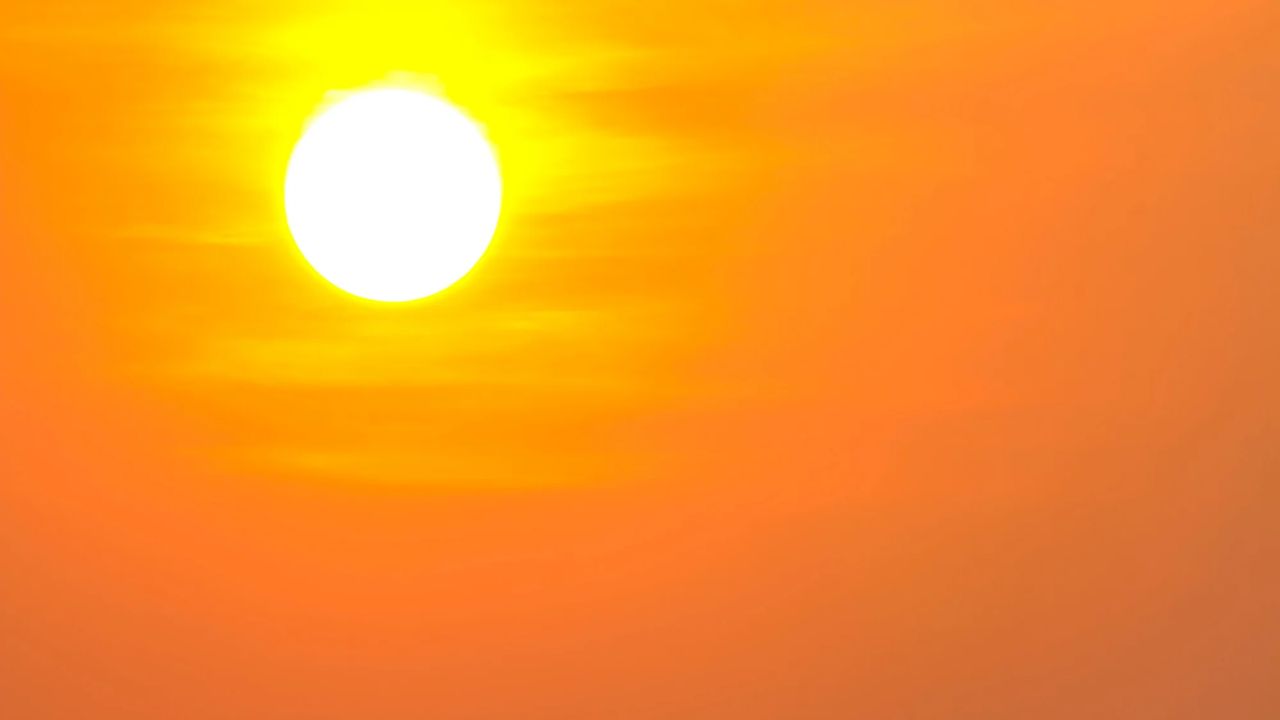 Southern California Faces Extreme Heat Watch as Thunderstorms and Humidity Linger