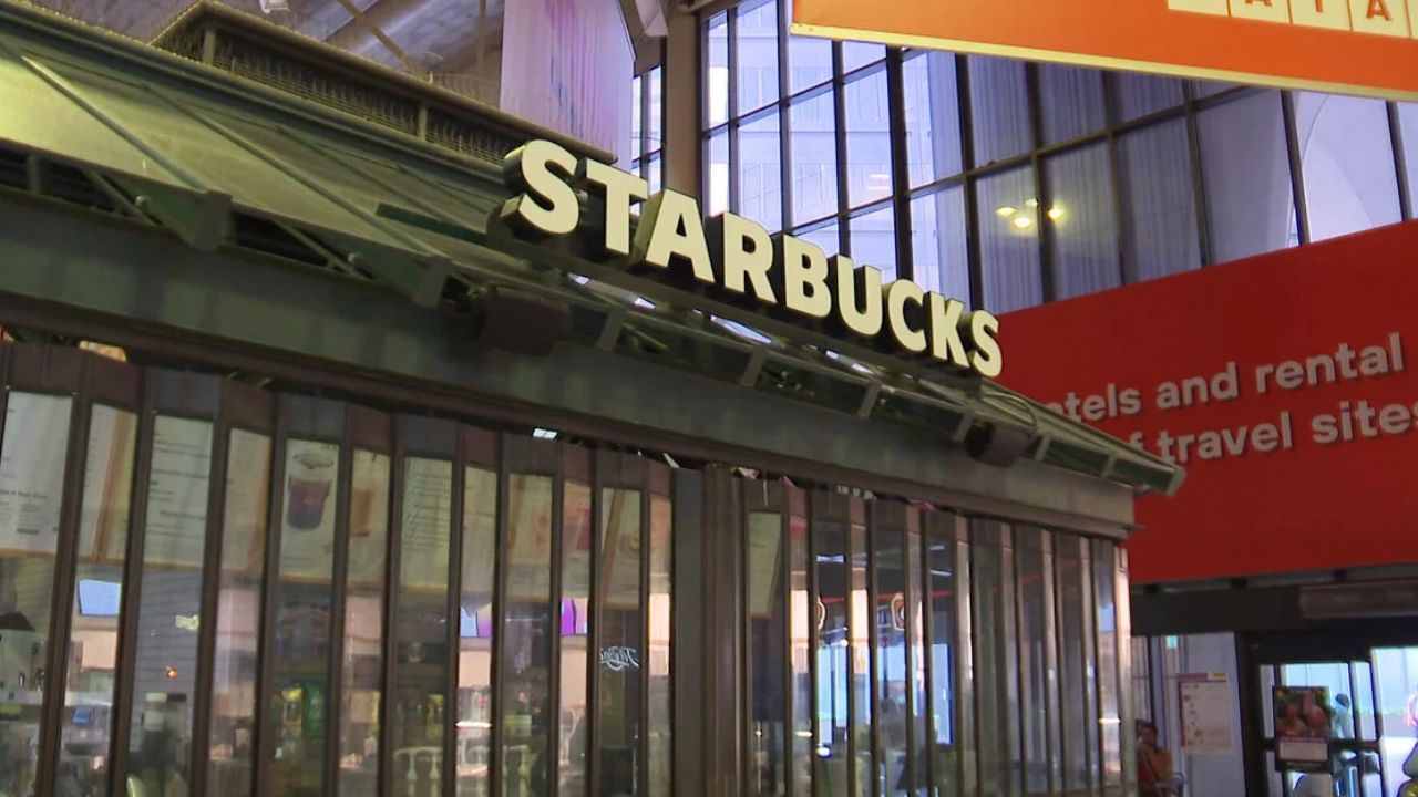 Starbucks at Boston’s South Station Stays Closed After Inspectors Find More Rodents