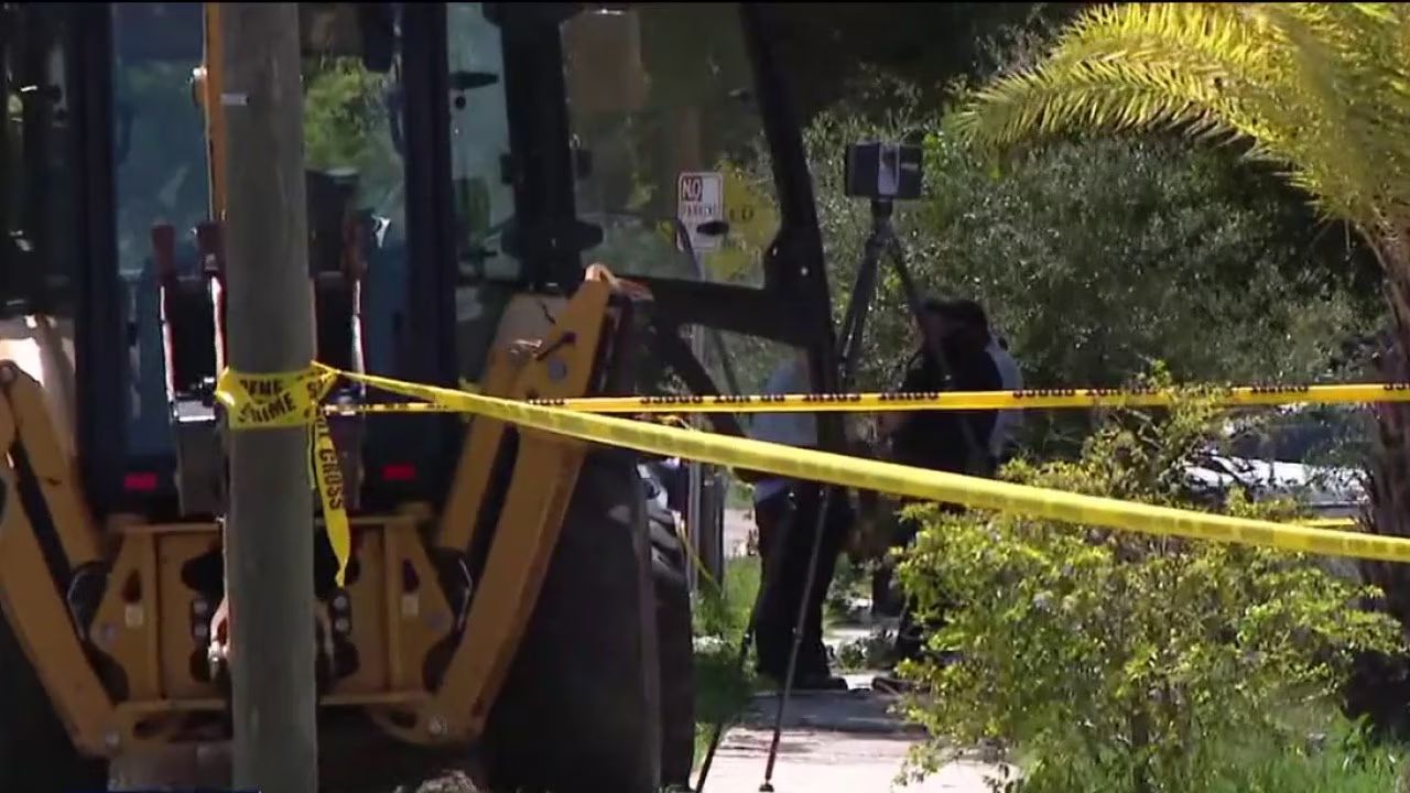 Suspect Arrested After St. Pete City Worker and Mom of 4 Killed in Targeted Shooting, Highway Standoff Follows