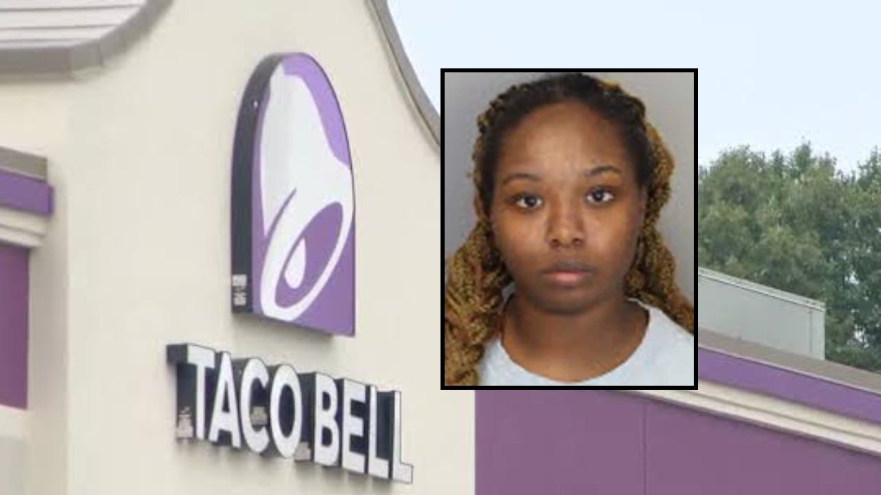 Tennessee Taco Bell Employee Accused of Pouring Boiling Water on Co-Worker Following Workplace Argument