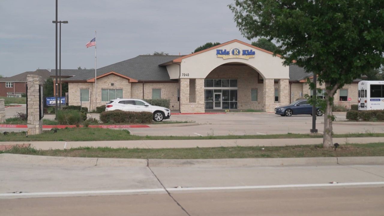 Third Lawsuit Filed Against Frisco Daycare as Family Alleges 3-Year-Old Girl Was Yanked, Shoved and Yelled At by Caregiver
