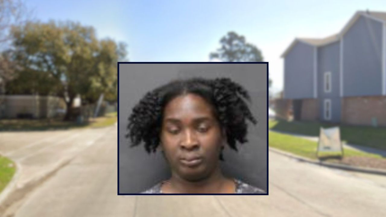 Toddler Hospitalized With BAC Nearly 4 Times the Legal Driving Limit, Louisiana Mom Arrested, Police Say
