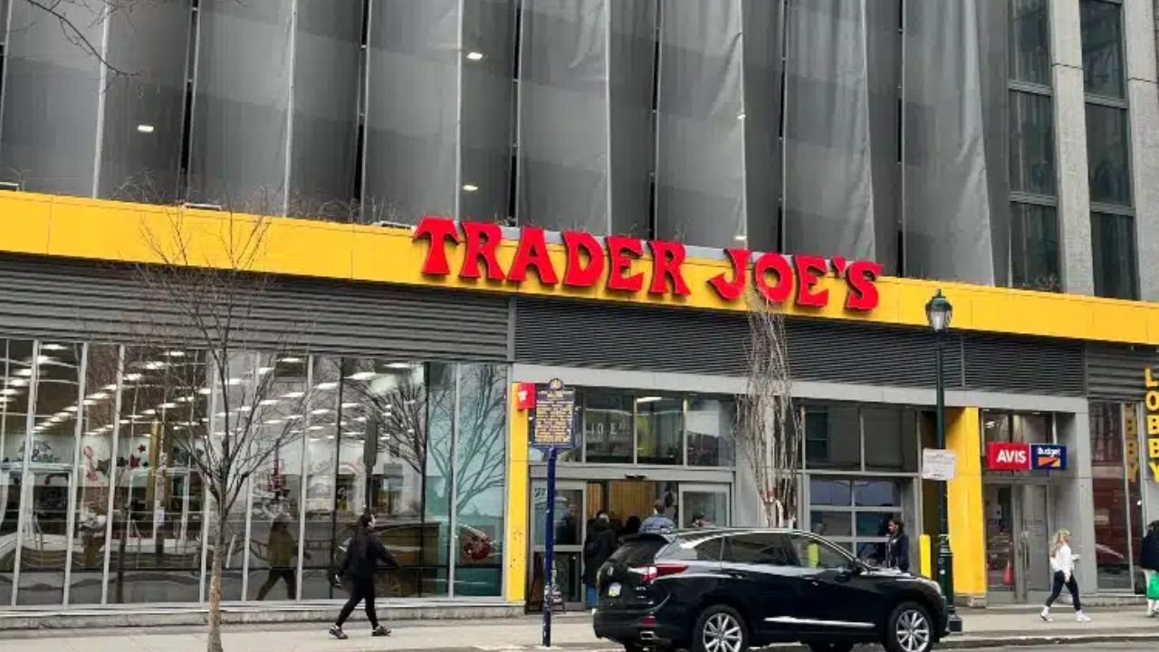 Trader Joe’s Reportedly Set to Open Third Philadelphia Store at Long-Vacant Waterfront Property