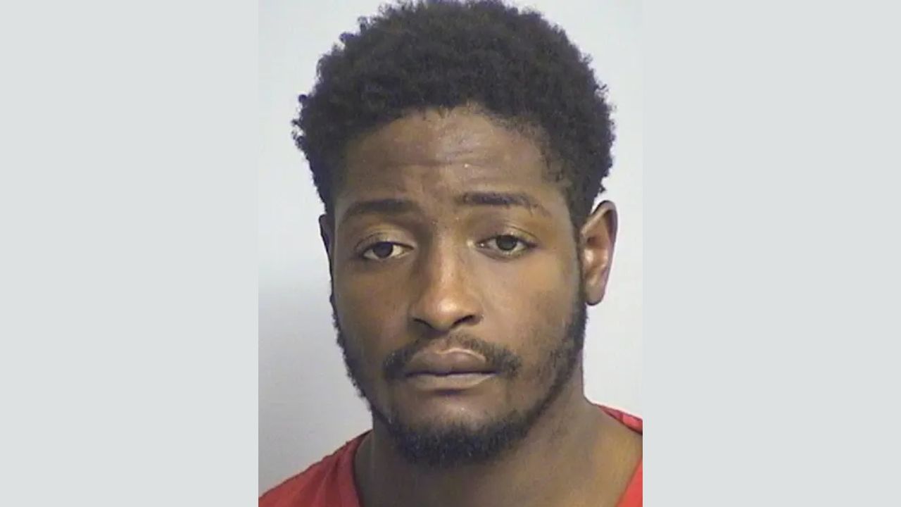 University of Alabama Student Weeks From Graduation Killed While House-Sitting; Former Co-Worker Arrested