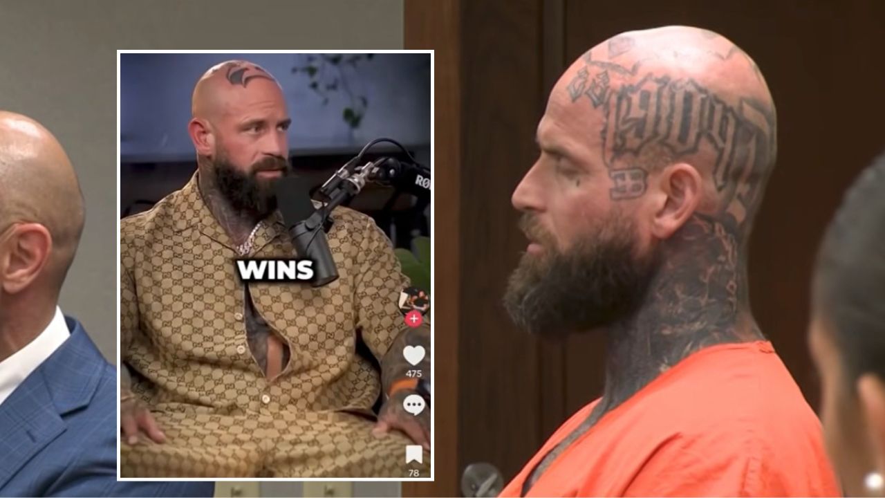 Viral Fitness Influencer Wes Watson Admits Guilt After Allegedly Beating Man With Weightlifting Belt at Florida Gym