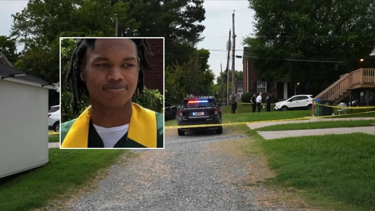 Virginia Teen Who Built Successful Lemonade Business at 11 Fatally Shot Days After Celebrating High School Graduation