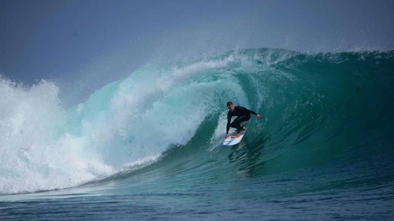 Warning Issued High Surf, Rip Currents and Heatwave Create Dangerous Weekend at Southern California Beaches
