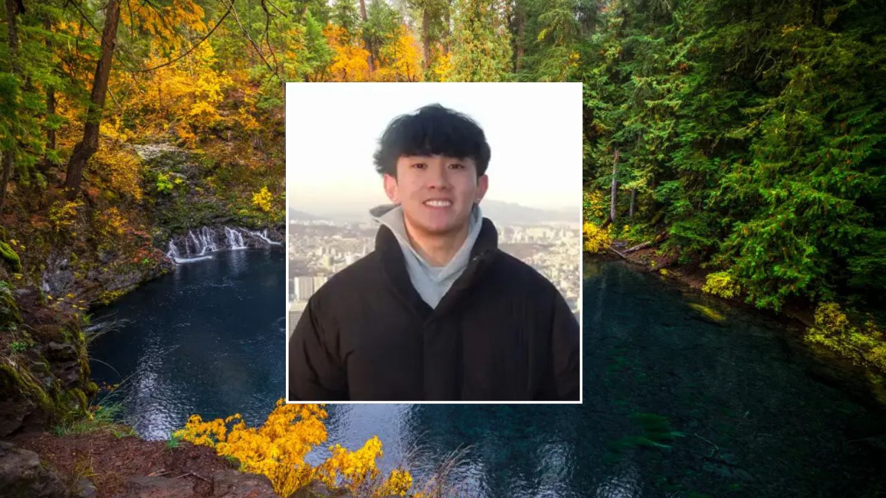 Wichita State University Student Dies After Jumping Into Oregon’s 37-Degree Blue Pool, Officials Warn of Hidden Danger