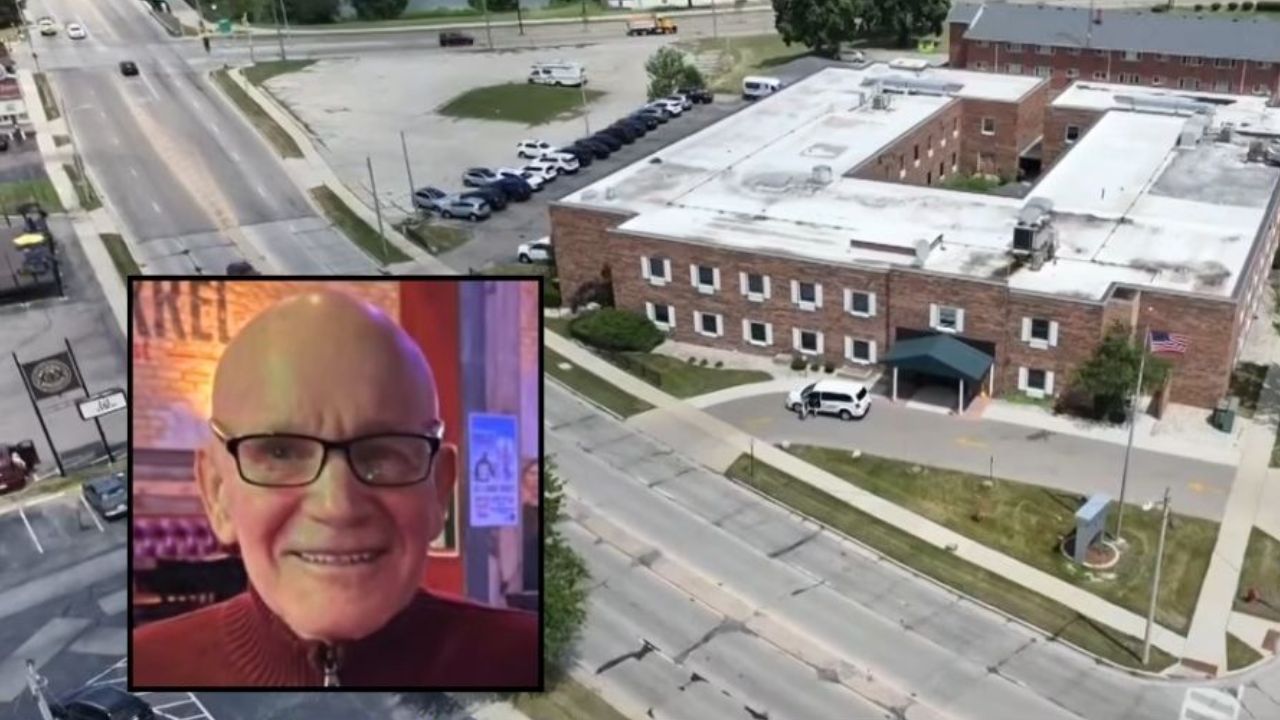 Wisconsin Nursing Home Worker Allegedly Shoved 72-Year-Old Man So Hard He Died Months Later, Lawsuit Claims