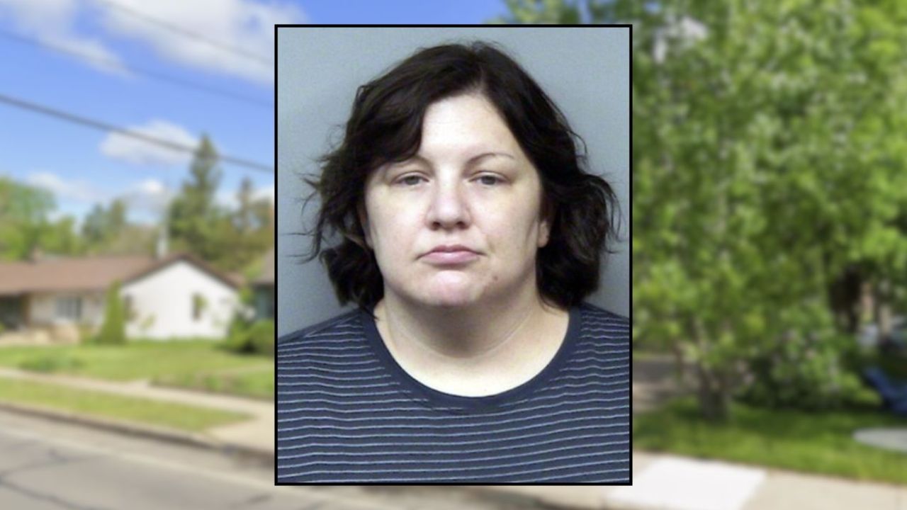 Wisconsin Woman Accused of Secretly Putting Visine in Ex-Husband’s Drinks So ‘He Would Need Her’