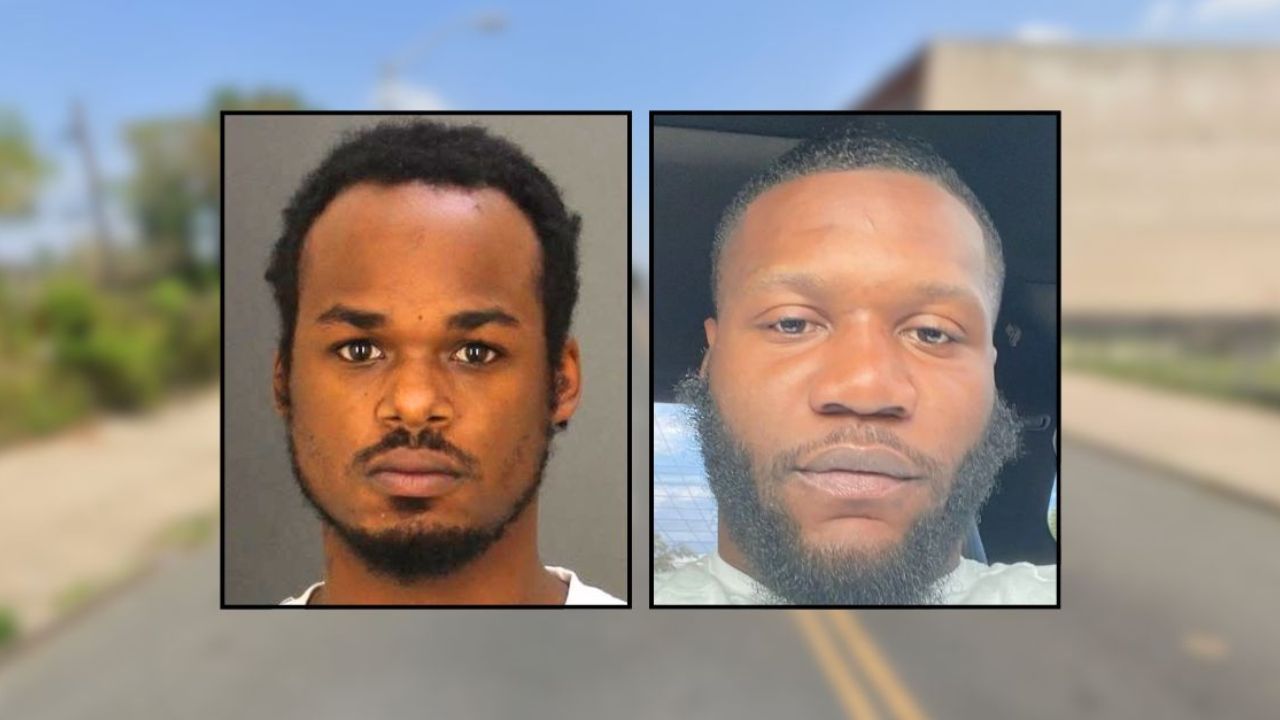 Woman Called Another Child's Father for Help, Prosecutors Say He Was Shot Dead Minutes Later
