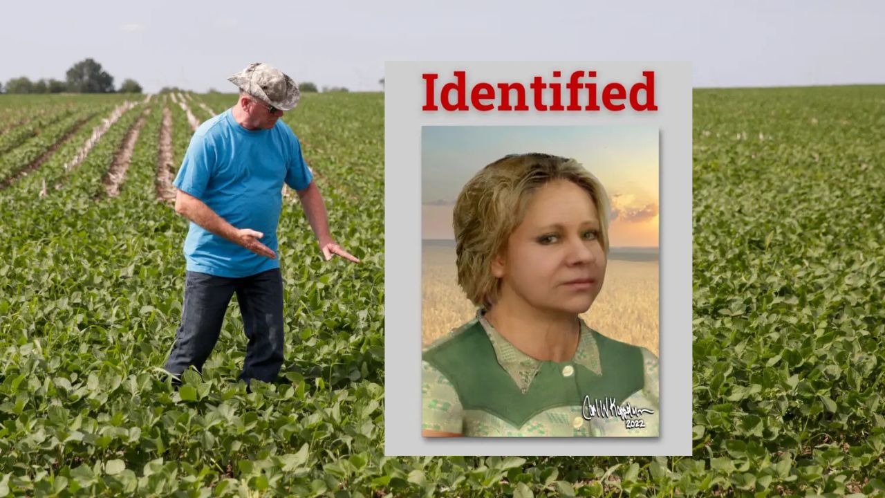 Woman Found Dead in Box in Indiana Cornfield Finally Identified Nearly 50 Years Later After DNA Breakthrough