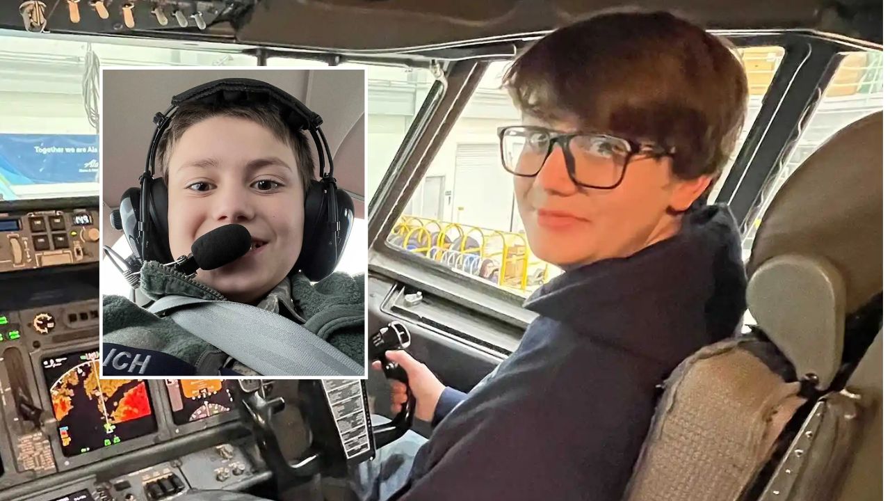 15-Year-Old Boy Who Was “Really Passionate” About Bike Safety Dies Days After Being Hit by Car While Cycling in Alaska
