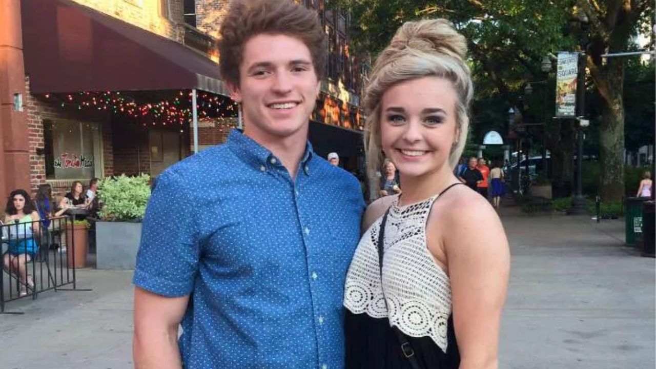 16-Year-Old Cheerleader Broke Up With Her Football Star Ex for the Final Time Days Later, He Shot Her Dead