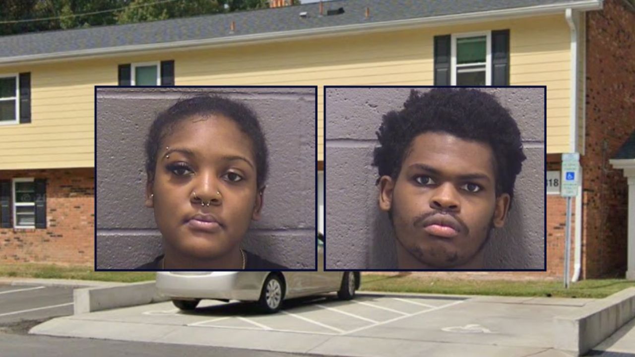 18-Year-Old North Carolina Woman Arrested After Newborn Boy Was Found Alive in Toilet Days After Taking Abortion Pill