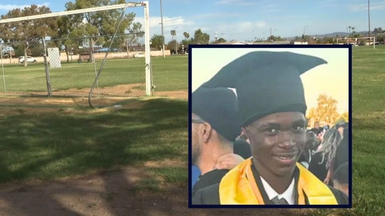 19-Year-Old College-Bound Soccer Player Dies After Allegedly Being Kicked, Punched and Stomped During Phoenix Game
