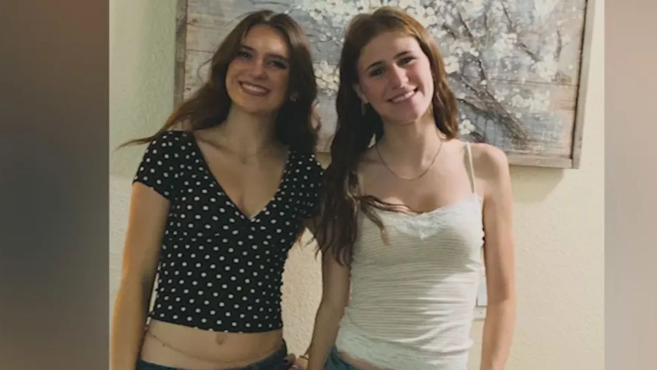 2 Best Friends Killed in Southern California Crash After Their Car Was Split in Half, 1 Driver Arrested and Another Fled