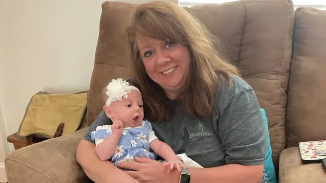 2-Year-Old Survives Florida Shooting That Killed Grandmother and Two Siblings as Police Identify Killer