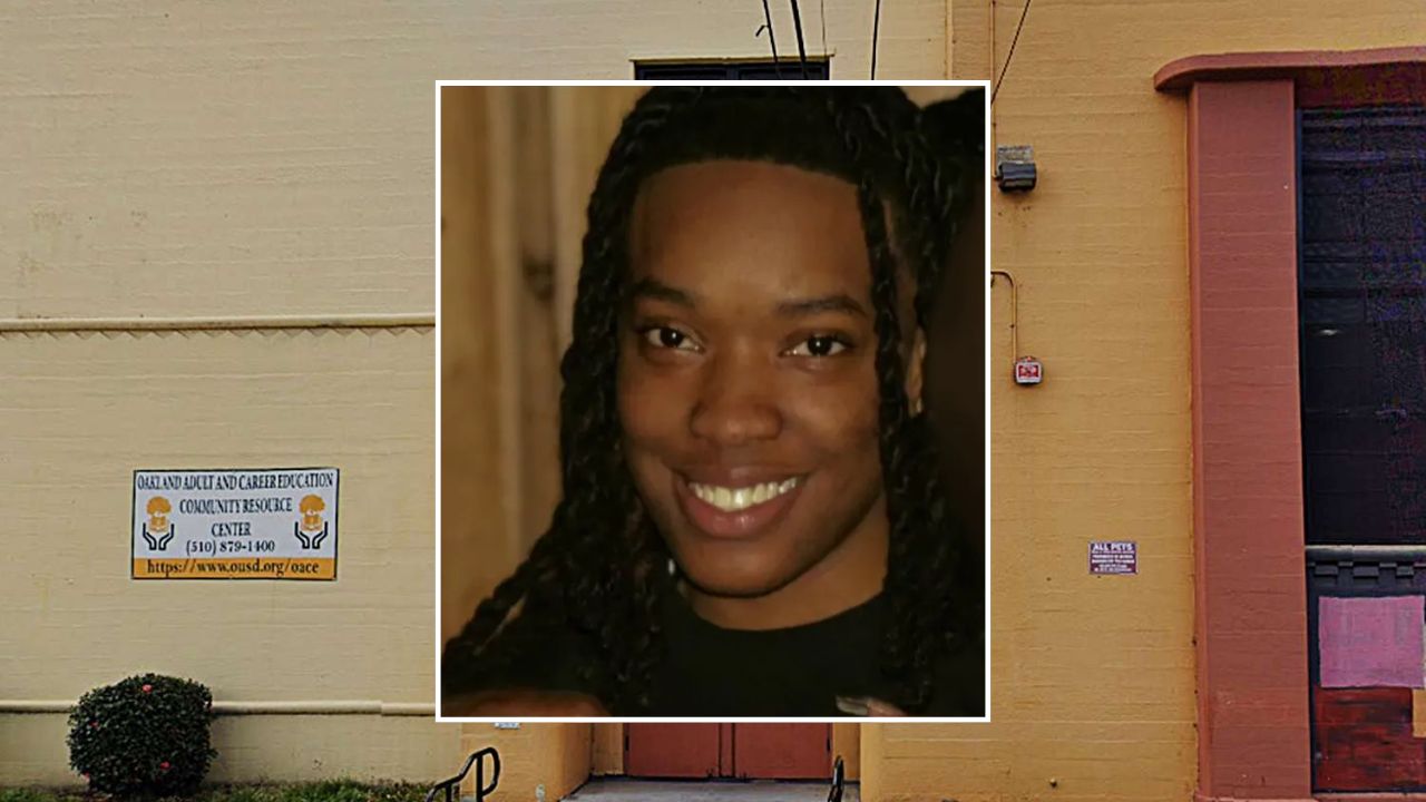 25-Year-Old Woman Fatally Shot at California Adult School as Family Reveals She Previously Felt Unsafe Around Classmate