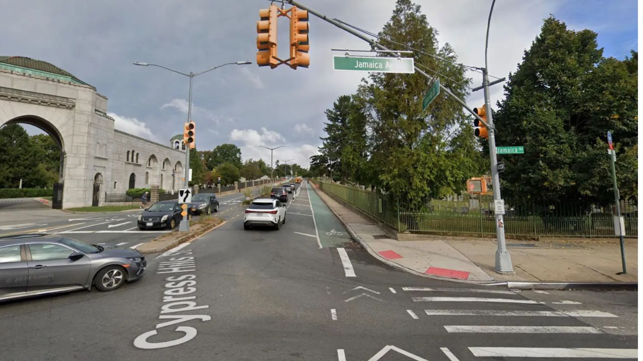 29-Year-Old Cyclist Killed in Brooklyn After Pickup Truck Hits Her and Runs Her Over