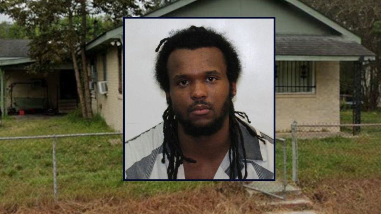 3-Year-Old Girl Dies in Babysitter’s Care After Alleged Brutal Attack During Potty Training, Louisiana Man Charged