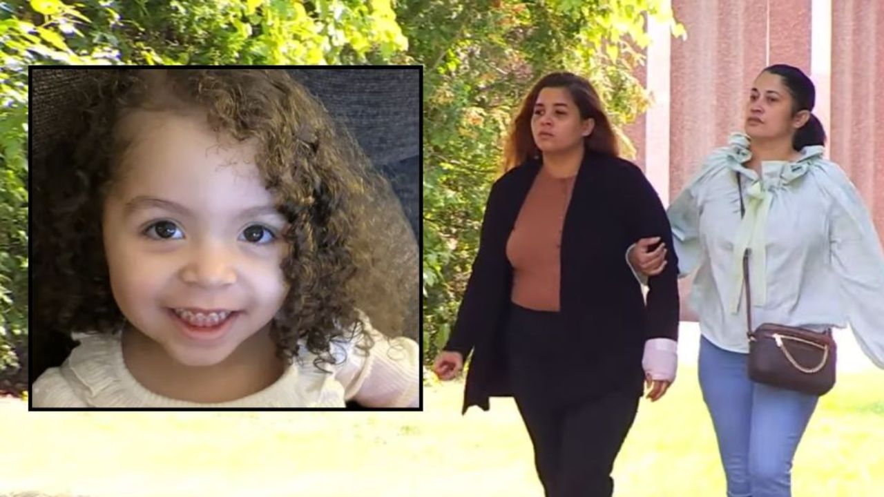 3-Year-Old Girl Killed After Mom Allegedly Let Drunk Girlfriend Drive at 73 MPH, SUV Flew 34 Feet Into a Tree