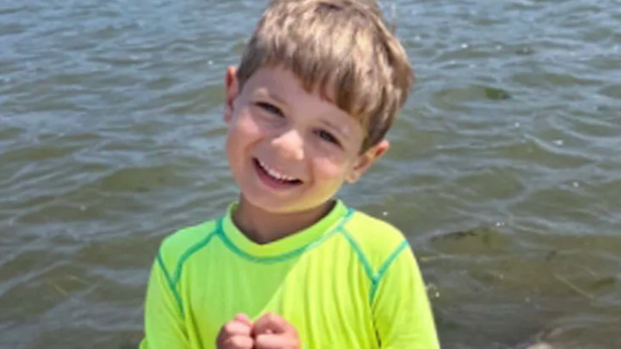 7-Year-Old Massachusetts Boy Killed by Car While Practicing Riding His Bike for Upcoming Family Vacation