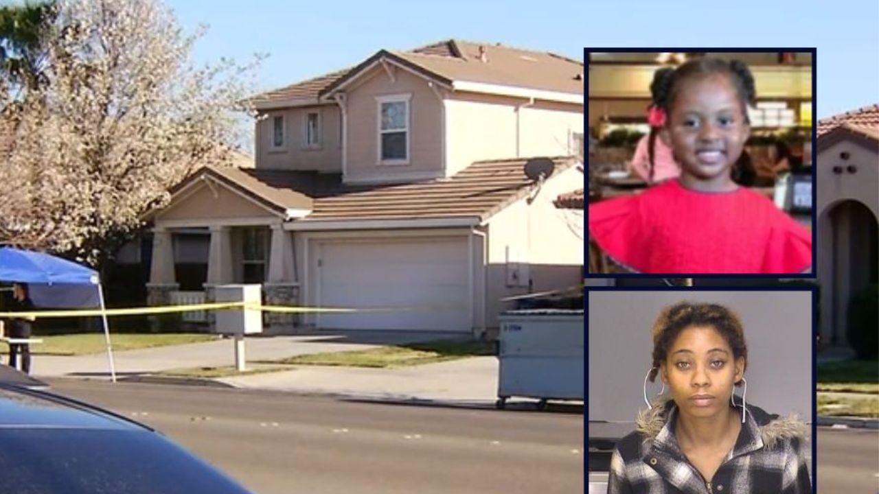 8-Year-Old Girl’s Tragic Death Exposes Massive Child Welfare Failures as California County Agrees to $12 Million Settlement