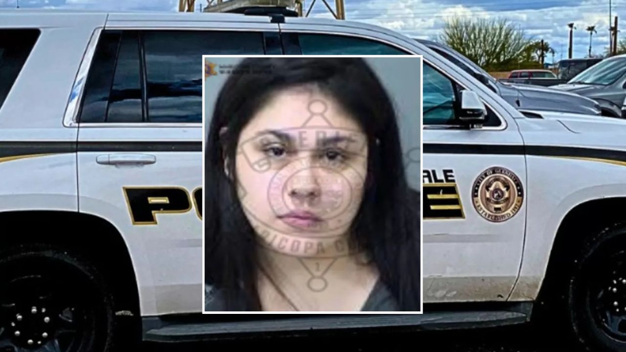 Arizona Mom Found Passed Out Drunk as 2-Year-Old Daughter Lay Trapped in Car Seat Inside Smoke-Filled Home