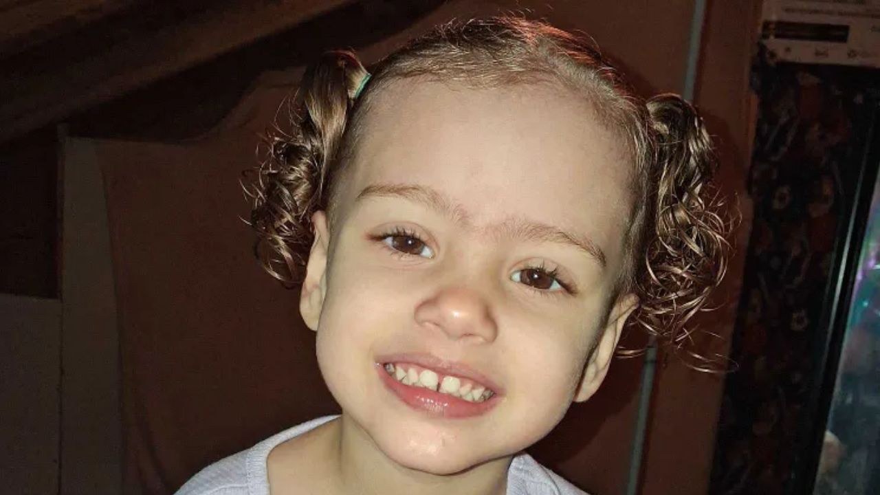 2-Year-Old Arkansas Girl Dies After Neighbor's Loose Dog Attacks Her, Three People Charged in Heartbreaking Case
