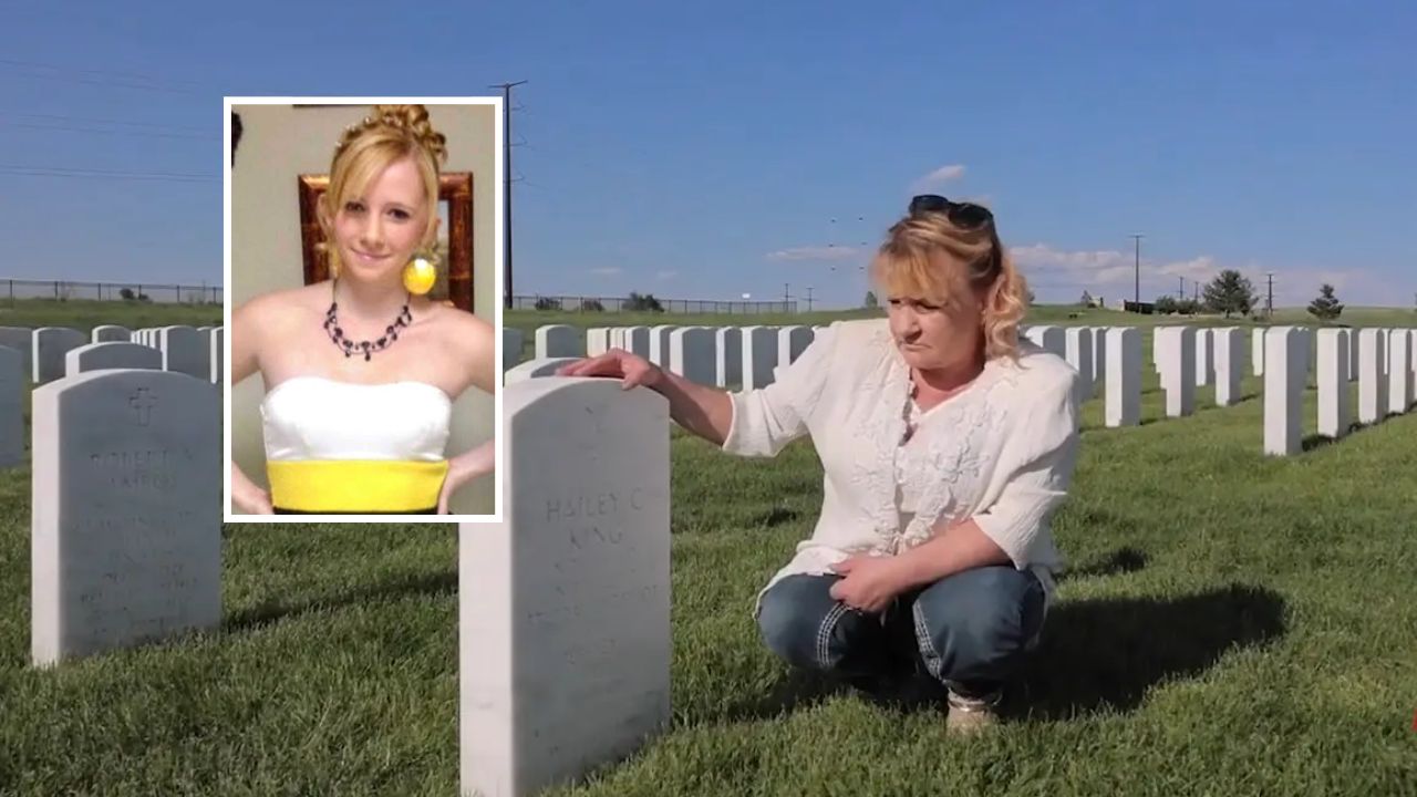 Arkansas Mom Forced to Relive Daughter's Final Moments Every Time the Man Convicted in Her Death Seeks Parole