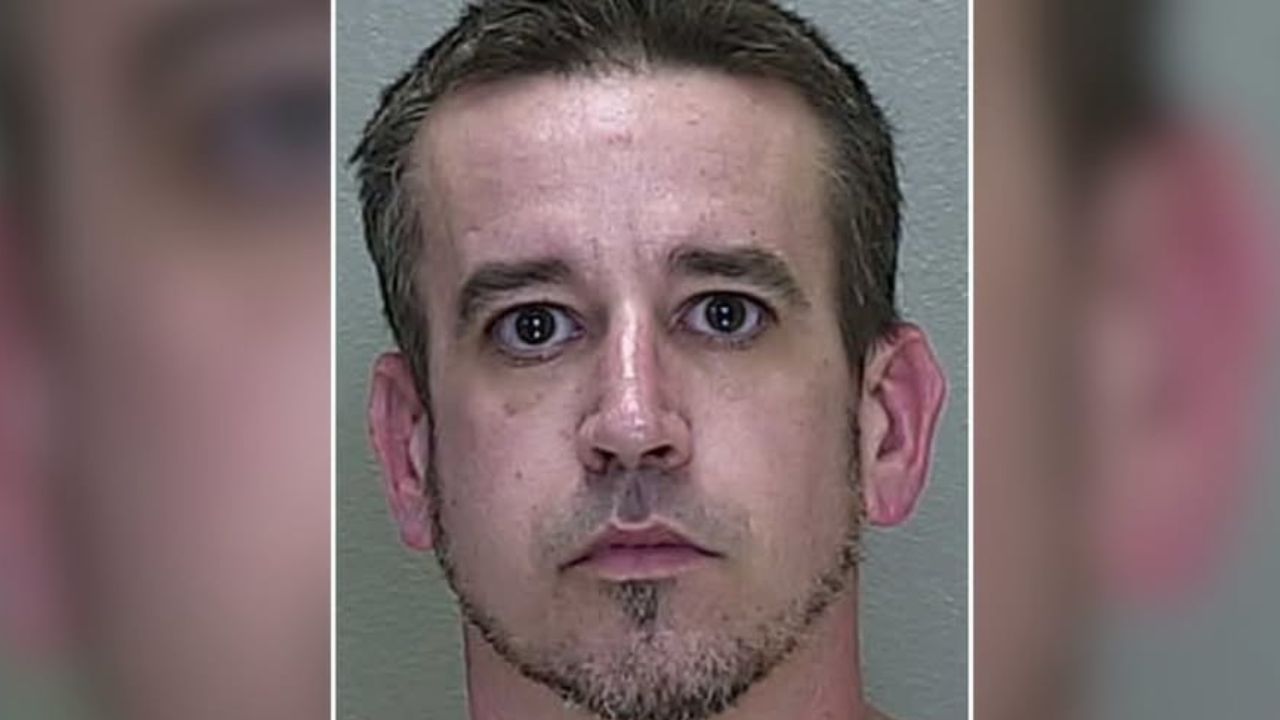 6-Month-Old Baby Dies Days After Alleged Leaf Blower 'Prank', Florida Father Now Faces First-Degree Murder Charge
