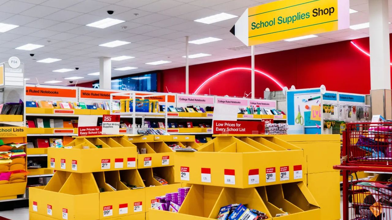 Back-to-School Shopping Is Getting Expensive for California Families as Supplies Jump 7.7% and Grocery Costs Keep Rising