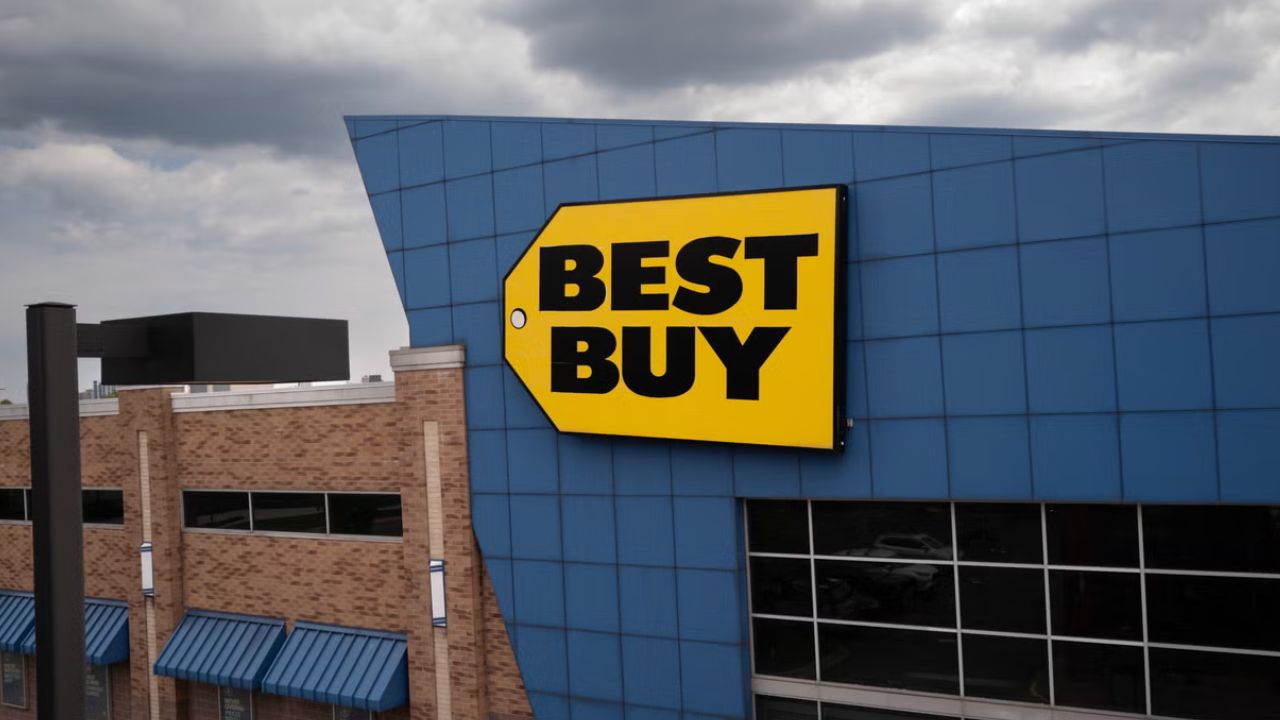 Best Buy Announces New Small-Format Stores as It Tries to Reach Millions of Customers Left Without Nearby Locations