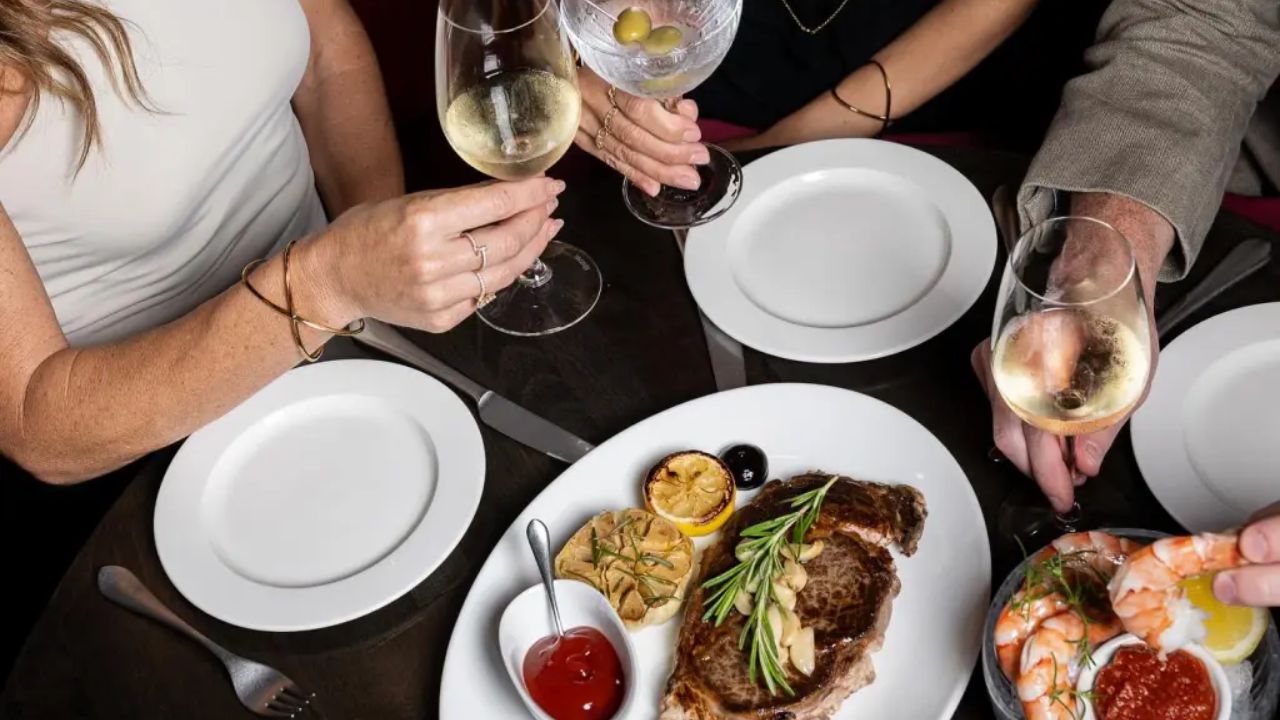 LA's Biggest Food Event Returns With Massive Restaurant Discounts, $15 Menus, and Exclusive Michelin Experiences