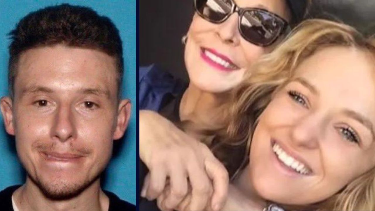 California Father Gets 50 Years to Life After Killing Ex-Girlfriend During Home Break-In, Prosecutors Say