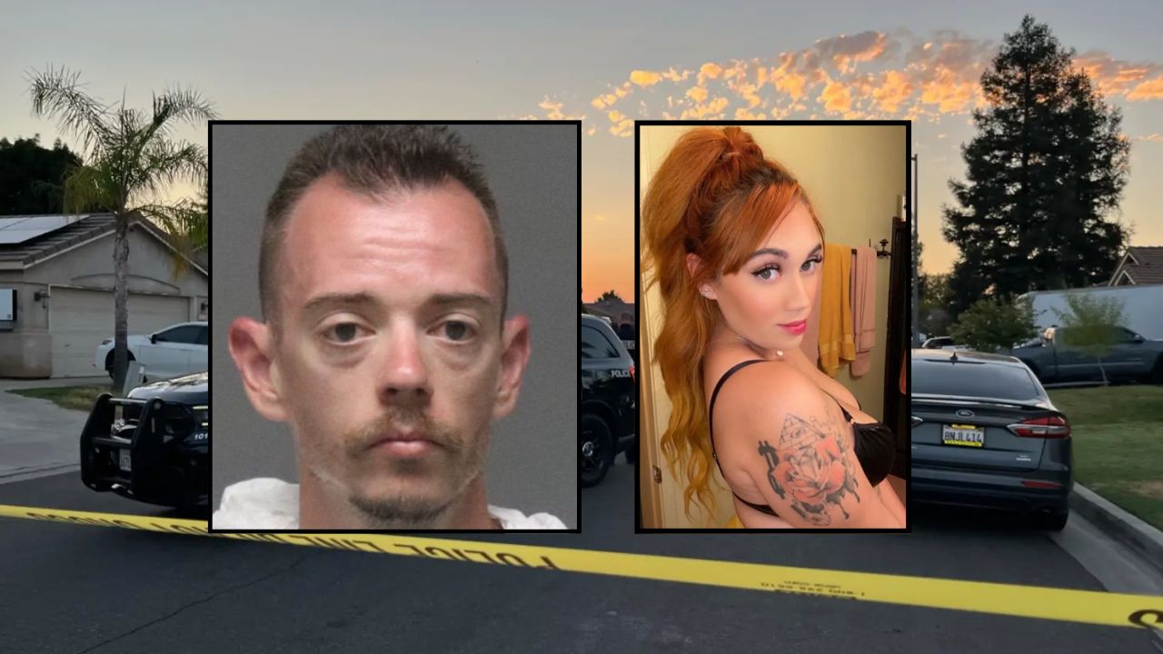 California Mom of 7 Vanishes After Visiting Her Children, Then Police Make a Discovery Inside Her Ex-Boyfriend’s Hom