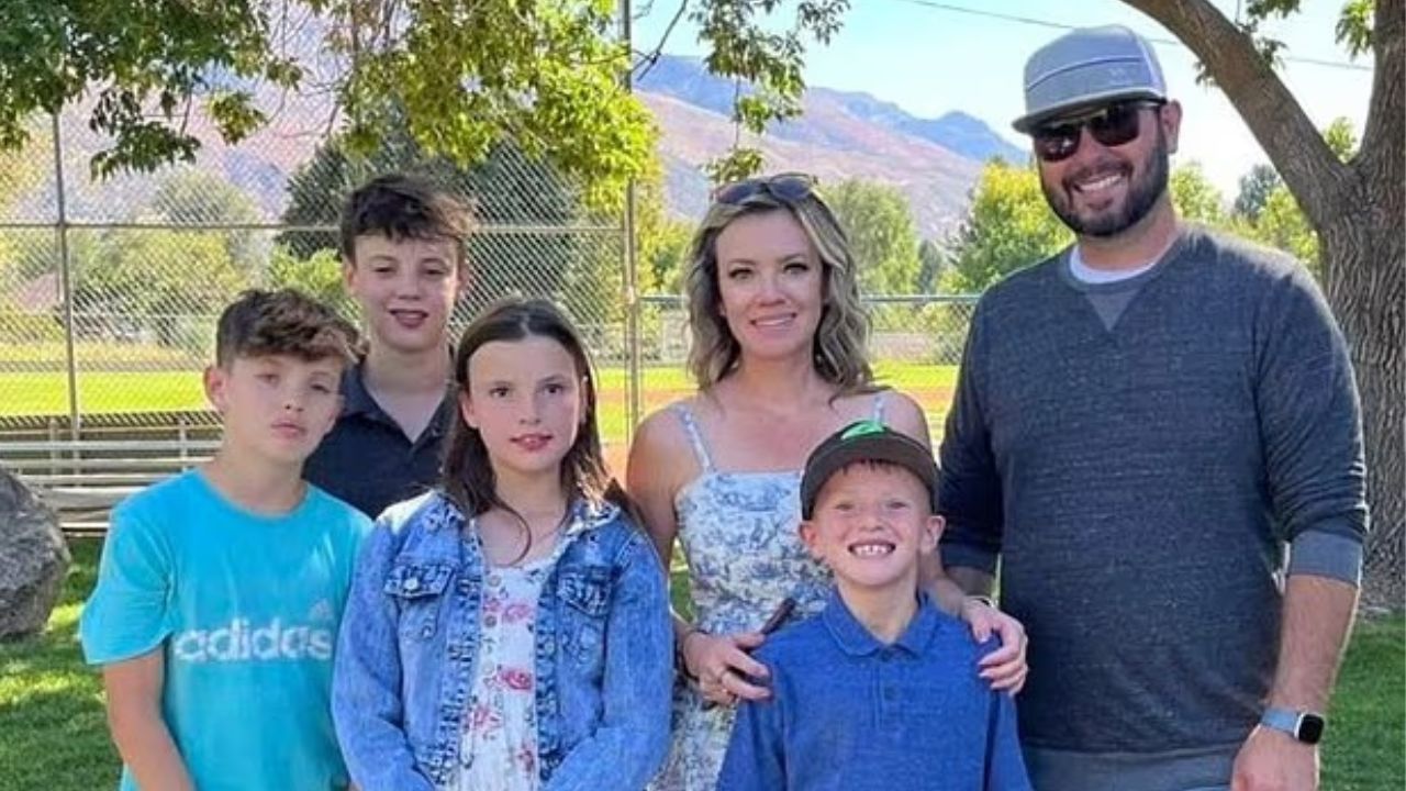 Campfire Trip Turns Tragic Kansas Mom of 4 Faces Dangerous Infections and Liver Failure After Spider Bites