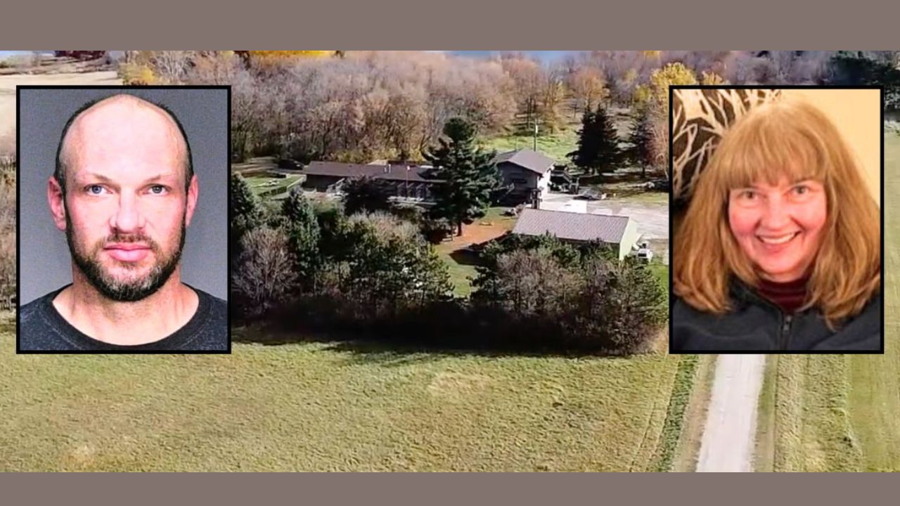 Cops Find Minnesota Woman Beaten to Death With Son Sitting Beside Her, Prosecutors Say