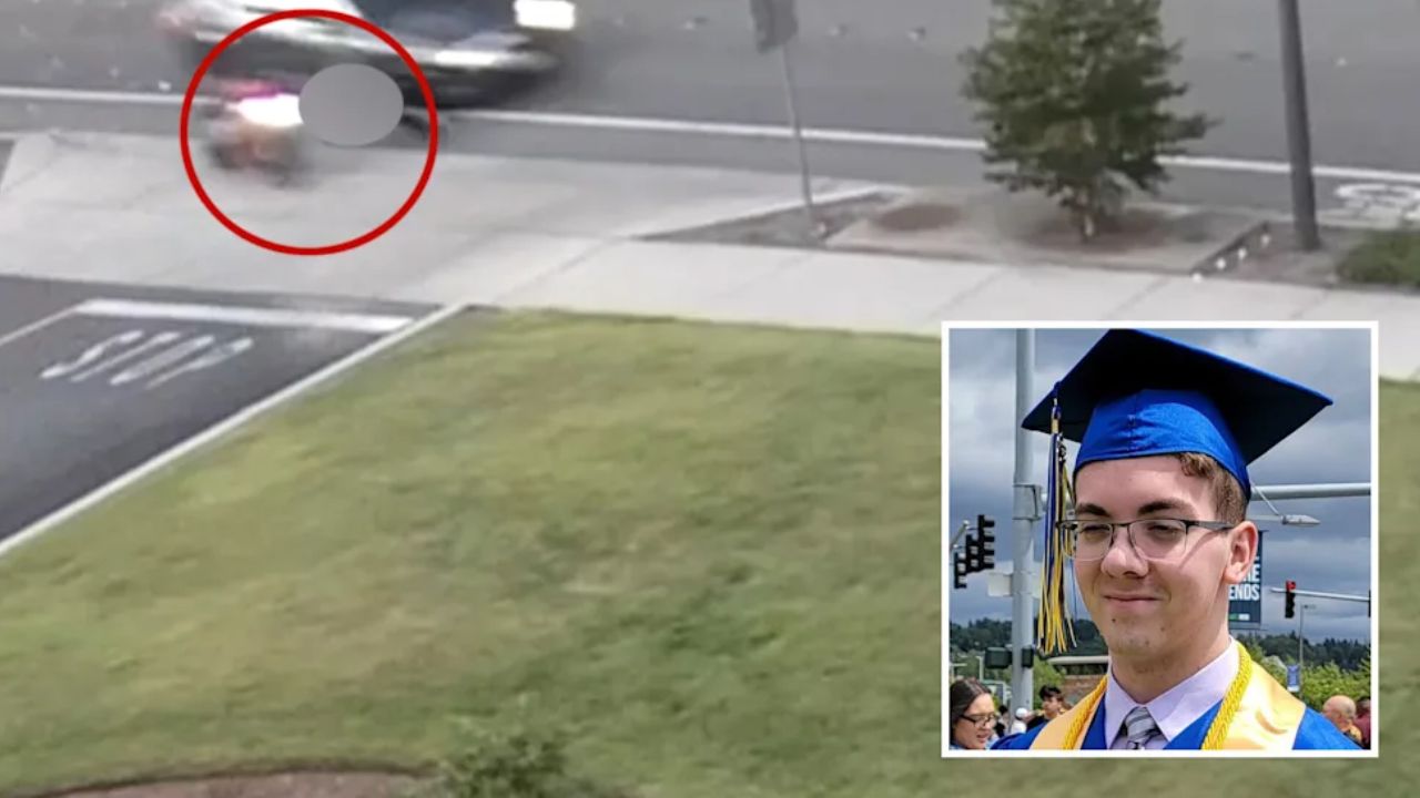 Costco Employee Allegedly Ran Down Coworker on Motorcycle After Seeing Him Hug Woman He Was Infatuated With