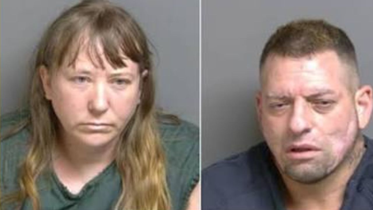 Detroit-Area Couple Accused of Throwing Explosive Device Marked “BYE BYE” Into Elderly Neighbor’s Yard