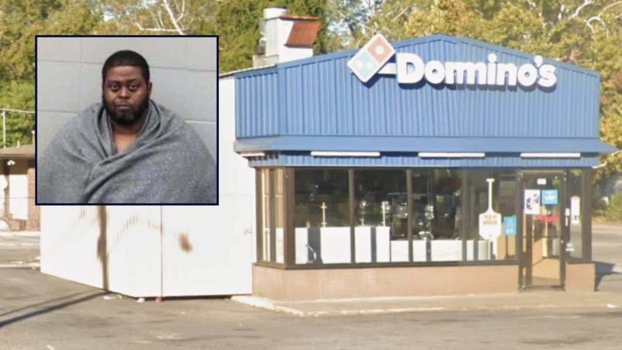 25-Year-Old Domino's Worker Fatally Shot Inside Restaurant Kitchen After Co-Worker Allegedly Opened Fire