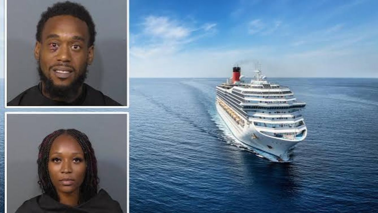 Drunk Couple Allegedly Barges Into Cruise Ship Cabin and Attacks Entire Family, Including 9-Year-Old Child, Police Say