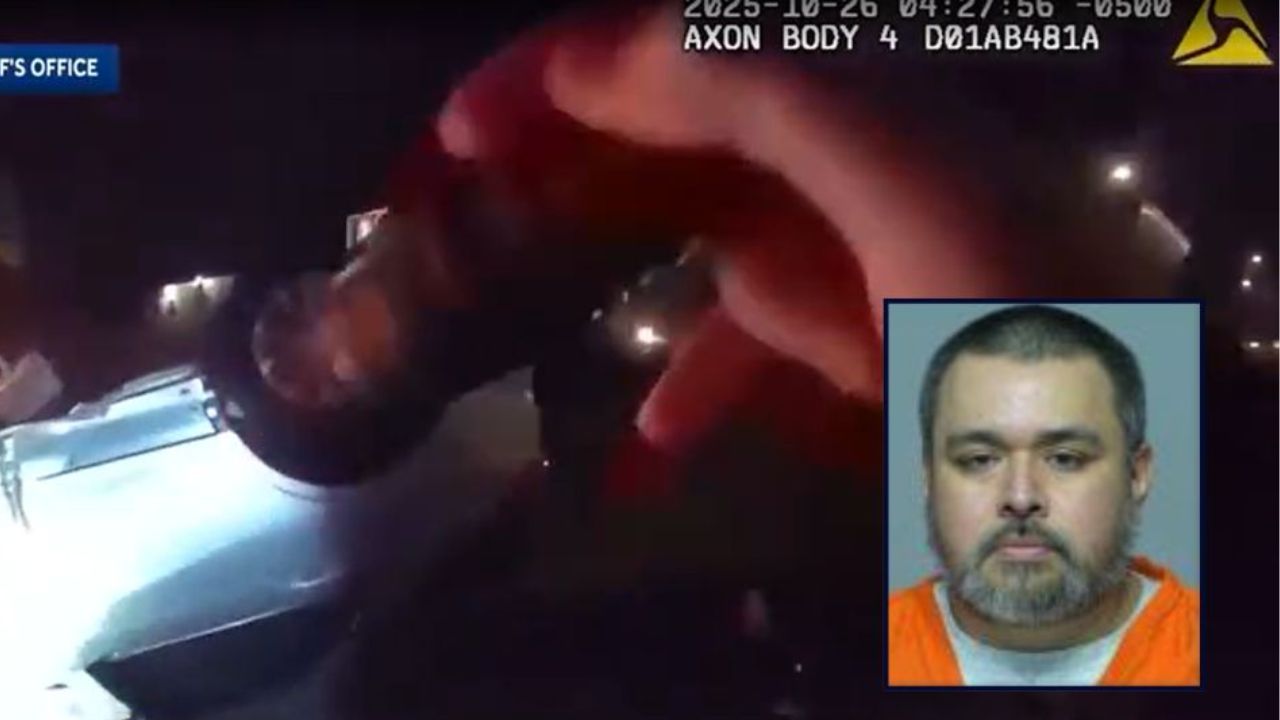 Drunk Driver Kills Unborn Baby After Slamming Into Pregnant Woman’s Car While Going Wrong Way on Wisconsin Highway