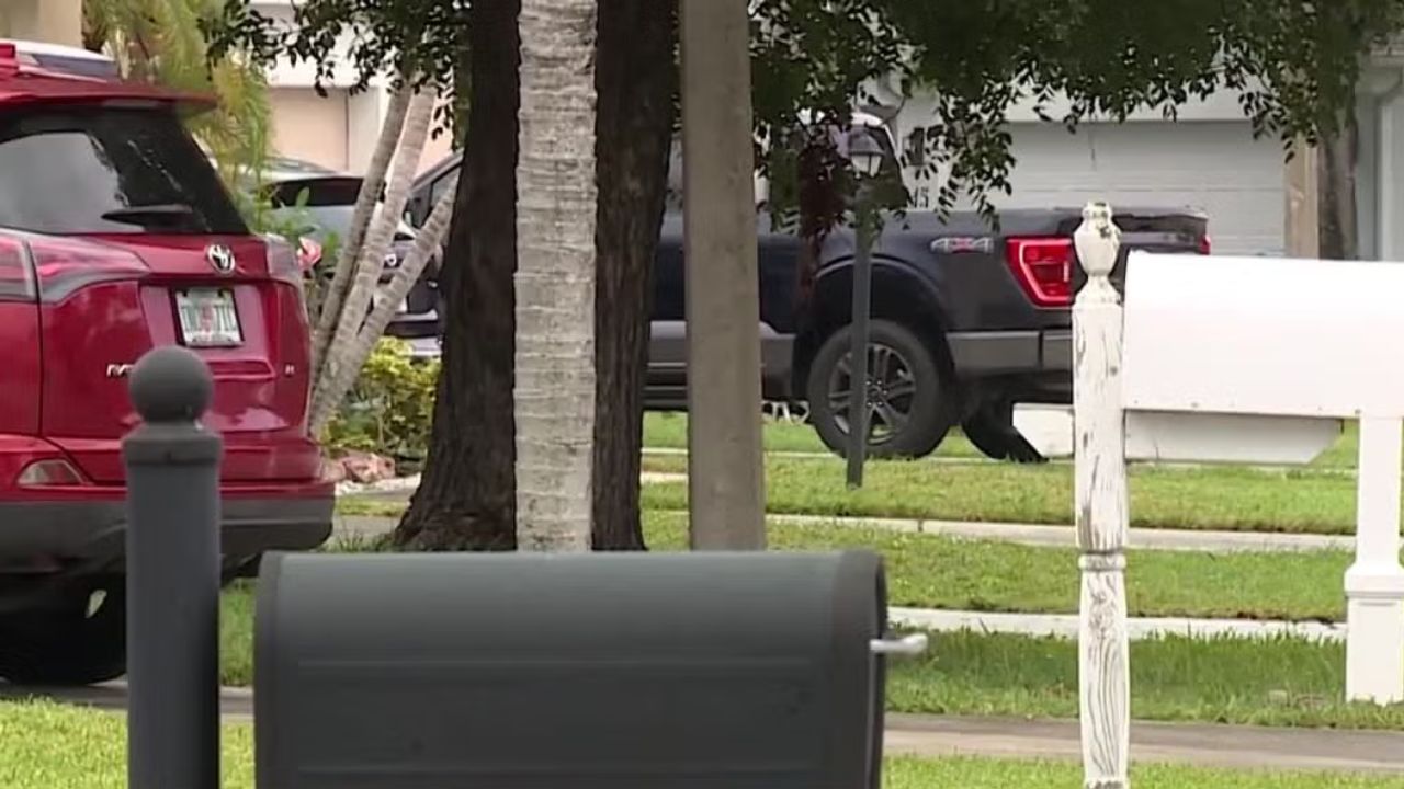 Florida 3-Year-Old Dies Days After Getting Trapped Inside Toy Kitchen Playset While Babysitter Was Away