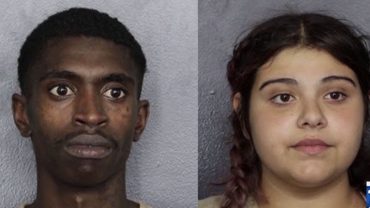 Florida Baby Dies After Suffering Skull Fractures, Brain Injuries and Retinal Bleeding as Parents Are Accused of Violent Shaking