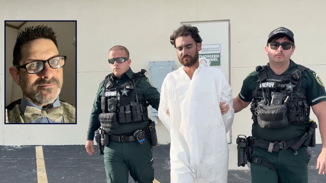 Florida Dad Killed With Shotgun While Trying to Stop Fight on Way Home From Daughter's First School Day