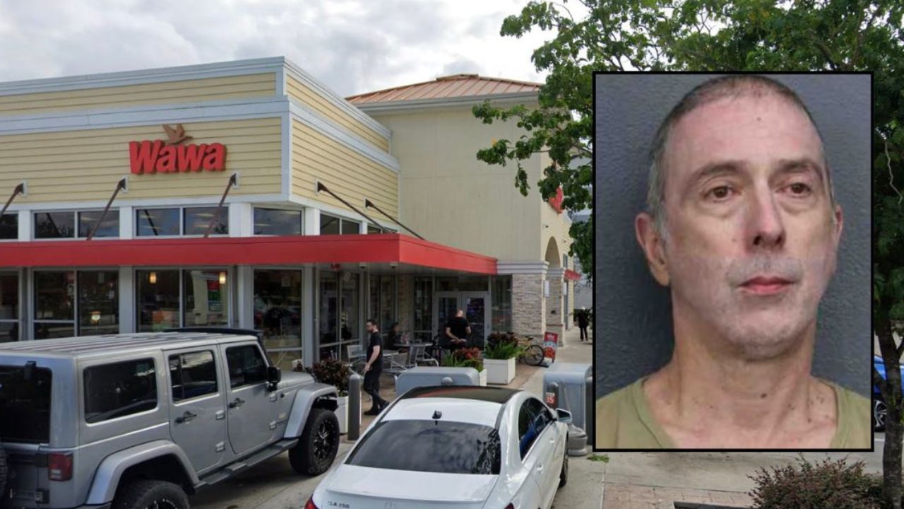 Florida Landlord Allegedly Changed Tenant's Lock Code, Then Beat and Choked Him Unconscious Twice, Police Say